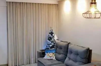 Apartamento com 2 dormitórios à venda, 55 m² por r$ 270.000,00 - recreio ipitanga - lauro de freitas/ba