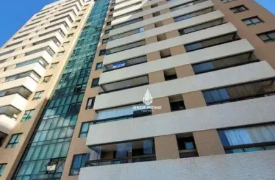 Apartamento com 3 dormitórios à venda, 92 m² por r$ 1.350.000,00 - armação - salvador/ba