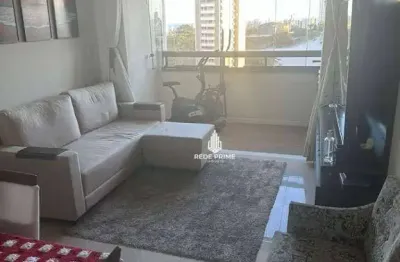 Apartamento com 2 dormitórios à venda, 62 m² por r$ 570.000 - imbuí - salvador/ba