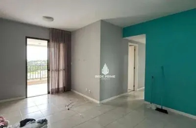 Apartamento com 3 dormitórios à venda, 83 m² por r$ 649.900 - piatã - salvador/ba