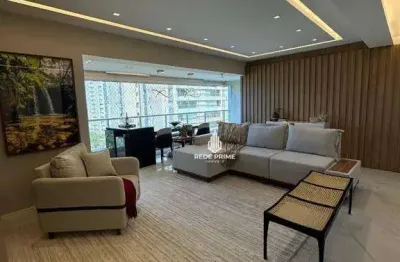 Apartamento com 3 dormitórios à venda, 110 m² por r$ 1.450.000 - patamares - salvador/ba