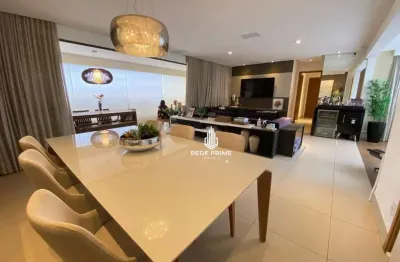 Apartamento com 3 dormitórios à venda, 156 m² por r$ 1.830.000 - horto florestal - salvador/ba