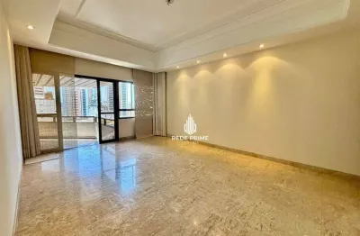 Apartamento com 4 dormitórios à venda, 389 m² por r$ 2.300.000 - horto florestal - salvador/ba