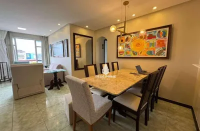 Apartamento com 3 dormitórios à venda, 80 m² por r$ 460.000 - stiep - salvador/ba