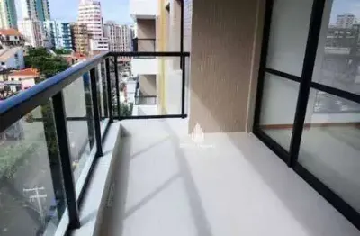 Apartamento com 2 dormitórios à venda, 65 m² por r$ 650.000 - costa azul - salvador/ba