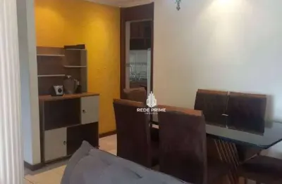 Apartamento com 3 dormitórios à venda, 85 m² por r$ 499.000 - imbuí - salvador/ba