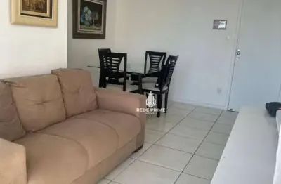 Apartamento com 2 dormitórios à venda, 56 m² por r$ 355.000 - centro - lauro de freitas/ba