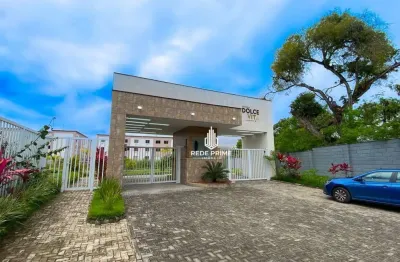 Terreno à venda, 295 m² por r$ 300.000 - centro - abrantes (camaçari)/ba