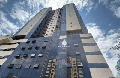 Apartamento com 3 dormitórios à venda, 137 m² por r$ 1.160.000 - pituba - salvador/ba