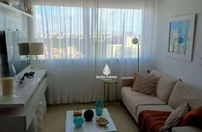 Apartamento com 2 dormitórios à venda, 70 m² por r$ 320.000,00 - matatu - salvador/ba