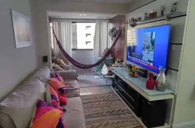 Apartamento com 3 dormitórios à venda, 97 m² por r$ 680.000 - armação - salvador/ba