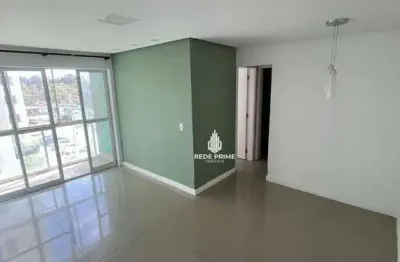 Apartamento com 2 dormitórios, 56 m² - venda por r$ 335.000,00 ou aluguel por r$ 2.300,00/mês - piatã - salvador/ba