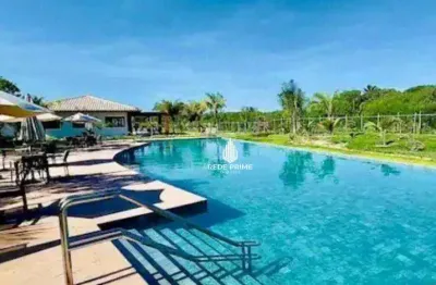 Casa com 2 dormitórios - venda por r$ 990.000 ou aluguel por r$ 6.300/mês - praia do forte - mata de são joão/ba