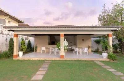 Village com 3 dormitórios à venda por r$ 800.000 - stella maris - salvador/ba