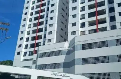 Apartamento com 3 dormitórios à venda, 85 m² por r$ 525.000 - stiep - salvador/ba