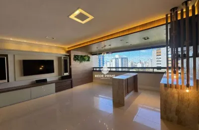 Apartamento com 3 dormitórios para alugar, 70 m² por r$ 9.559/mês - pituba - salvador/ba