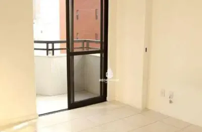 Apartamento com 2 dormitórios à venda, 70 m² por r$ 700.000 - pituba - salvador/ba