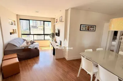 Apartamento com 3 dormitórios à venda, 82 m² por r$ 580.000 - caminho das árvores - salvador/ba