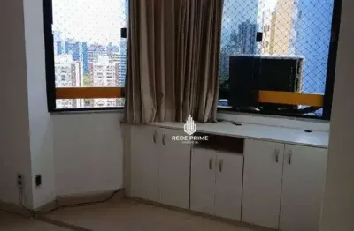 Apartamento com 3 dormitórios à venda, 99 m² por r$ 720.000 - caminho das árvores - salvador/ba