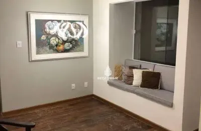 Cobertura com 3 dormitórios à venda, 186 m² por r$ 600.000 - brotas - salvador/ba