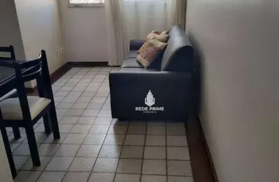 Apartamento com 2 dormitórios à venda, 69 m² por r$ 400.000 - imbuí - salvador/ba