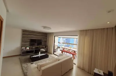 Apartamento com 3 dormitórios à venda, 147 m² por r$ 1.350.000 - armação - salvador/ba