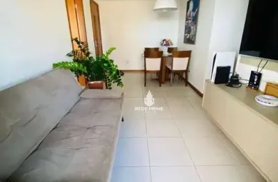 Apartamento com 2 dormitórios à venda, 62 m² por r$ 520.000 - imbuí - salvador/ba