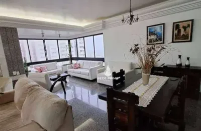 Apartamento com 3 dormitórios à venda, 220 m² por r$ 1.150.000 - pituba - salvador/ba