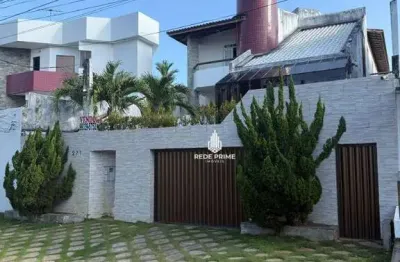 Casa com 4 dormitórios à venda, 350 m² por r$ 1.580.000 - itaigara - salvador/ba