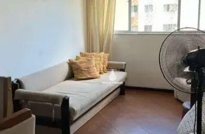Apartamento com 2 dormitórios à venda, 60 m² por r$ 280.000 - brotas - salvador/ba