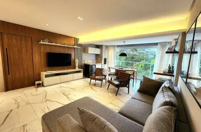 Apartamento com 3 dormitórios à venda, 116 m² por r$ 1.180.000 - patamares - salvador/ba