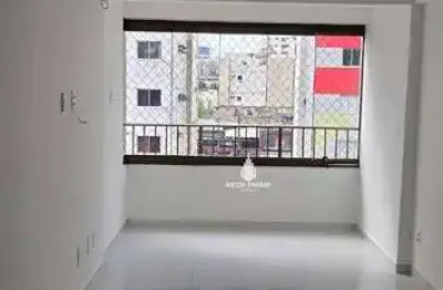 Apartamento com 3 dormitórios à venda, 70 m² por r$ 450.000,00 - imbuí - salvador/ba