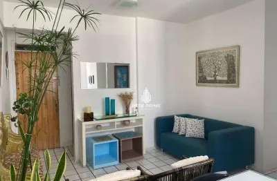 Apartamento com 2 dormitórios à venda, 75 m² por r$ 380.000 - imbuí - salvador/ba