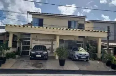 Casa com 4 dormitórios à venda, 220 m² por r$ 1.500.000,00 - piatã - salvador/ba