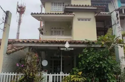 Casa com 4 dormitórios à venda, 160 m² por r$ 575.000 - stella maris - salvador/ba