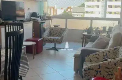 Apartamento com 3 dormitórios à venda, 116 m² por r$ 280.000 - brotas - salvador/ba