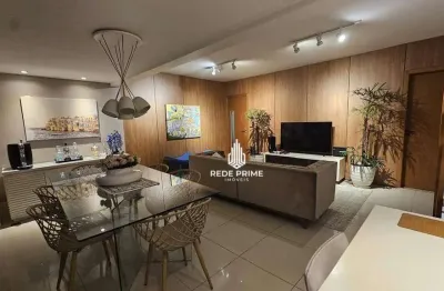 Apartamento com 3 dormitórios à venda, 99 m² por r$ 950.000 - armação - salvador/ba