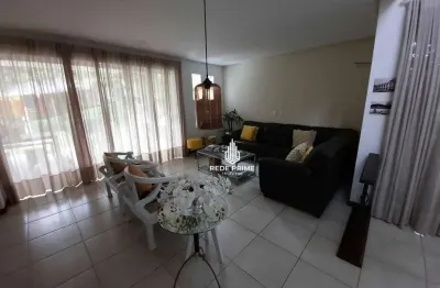 Casa com 5 dormitórios à venda, 400 m² por r$ 2.900.000 - alphaville ii - salvador/ba