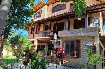 Casa com 5 dormitórios à venda, 450 m² por r$ 2.770.000 - jaguaribe - salvador/ba