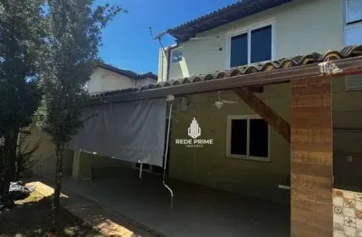 Casa com 5 dormitórios à venda, 250 m² por r$ 1.900.000 - patamares - salvador/ba