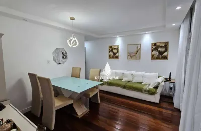 Apartamento com 3 dormitórios à venda, 79 m² por r$ 465.000 - caminho das árvores - salvador/ba