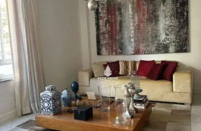 Apartamento com 3 dormitórios à venda, 190 m² por r$ 870.000 - pituba - salvador/ba