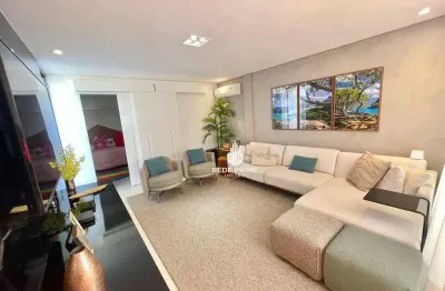 Cobertura com 3 dormitórios à venda, 200 m² por r$ 1.250.000 - caminho das árvores - salvador/ba