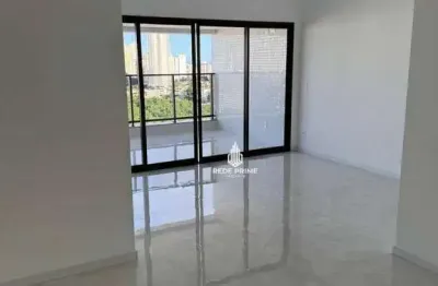 Apartamento com 3 dormitórios à venda, 117 m² por r$ 1.350.000 - caminho das árvores - salvador/ba