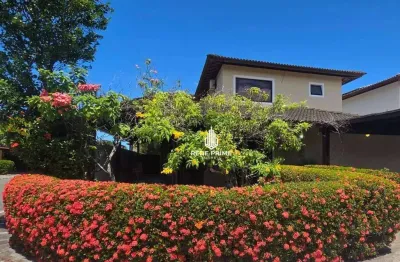 Casa com 5 dormitórios à venda, 330 m² por r$ 1.950.000 - piatã - salvador/ba