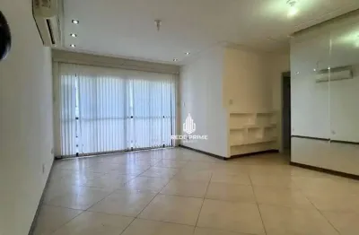 Apartamento com 3 dormitórios para alugar, 97 m² por r$ 4.500/mês - stiep - salvador/ba