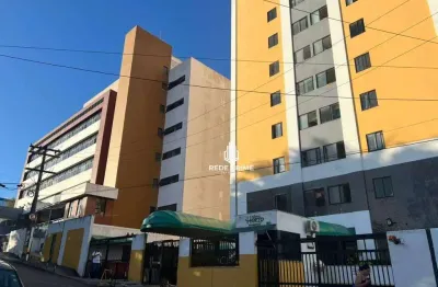 Apartamento com 3 dormitórios à venda, 75 m² por r$ 519.990 - imbuí - salvador/ba