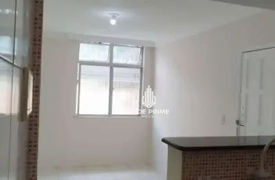 Apartamento com 2 dormitórios à venda, 40 m² por r$ 170.000 - brotas - salvador/ba