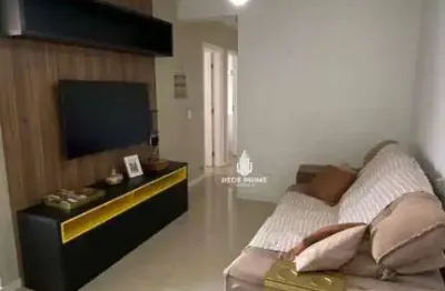 Apartamento com 3 dormitórios à venda, 62 m² por r$ 280.000 - catu de abrantes - camaçari/ba