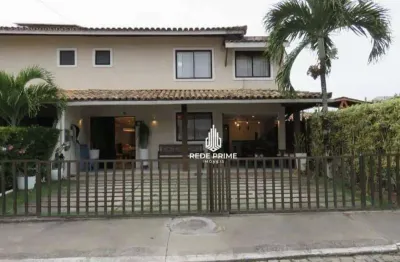 Casa com 5 dormitórios à venda, 180 m² por r$ 1.250.000 - piatã - salvador/ba